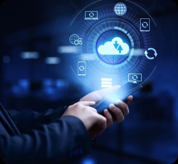 IT Disaster Recovery and Business Continuity