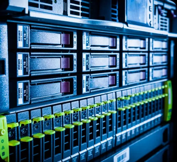 Data Center Management and Operations