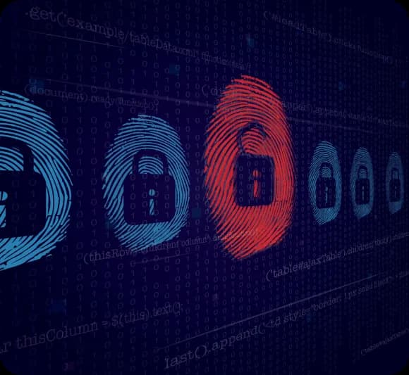 Cybersecurity Support