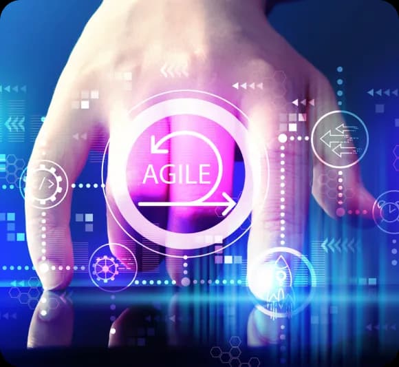 Agile Program, Project, and Portfolio Management