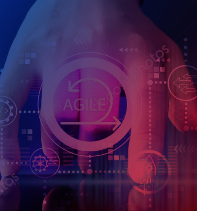 Agile Program, Project, and Portfolio Management