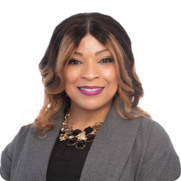 Givonna Cheeks Baker, President and Founder