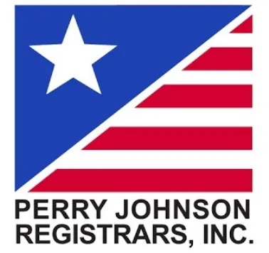 PERRY JOHNSON REGISTRARS, INC.
