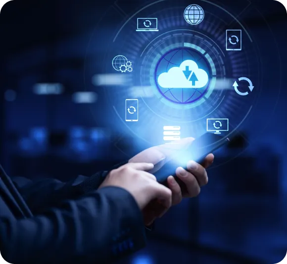 IT Disaster Recovery and Business Continuity