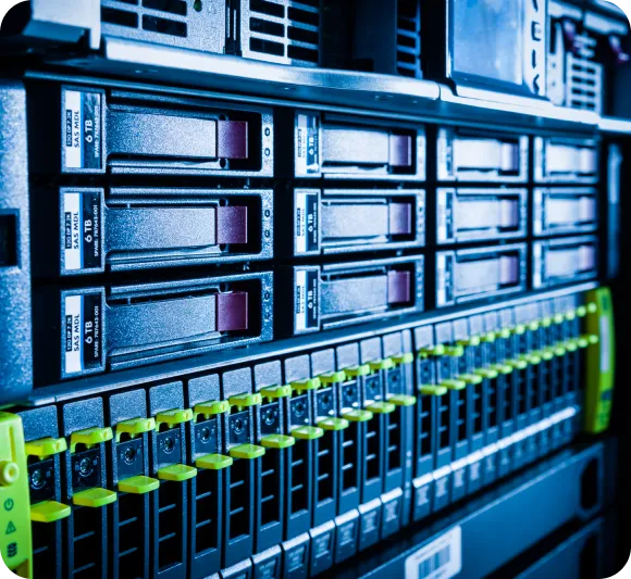 Data Center Management and Operations