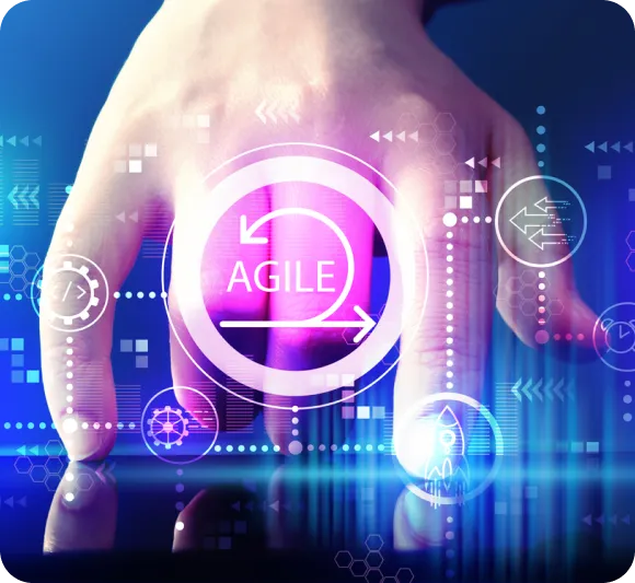 Agile Program, Project, and Portfolio Management