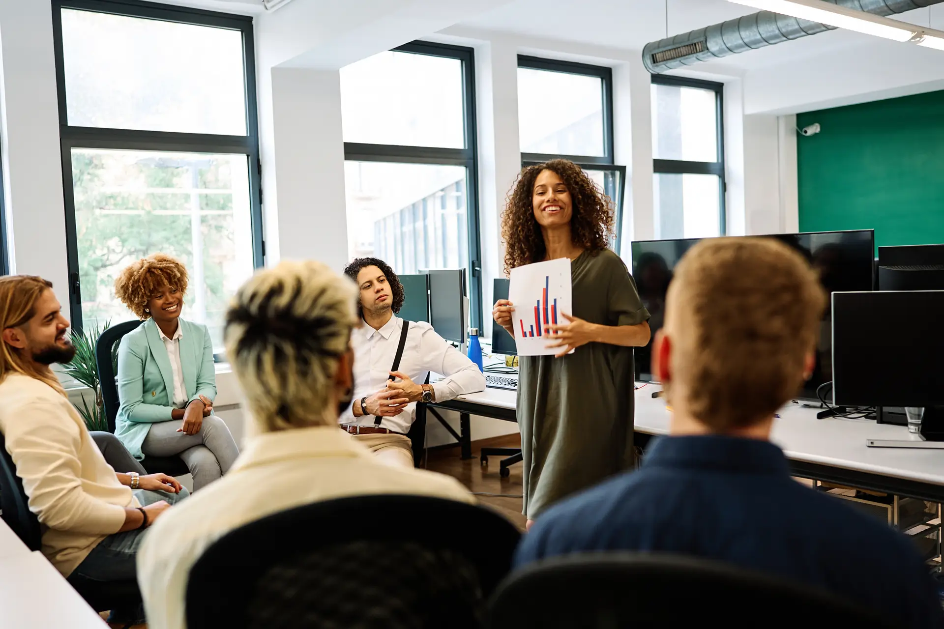 Invest in your growth and success today! Book a Consultation with us and learn how coaching can transform your leadership and your team.